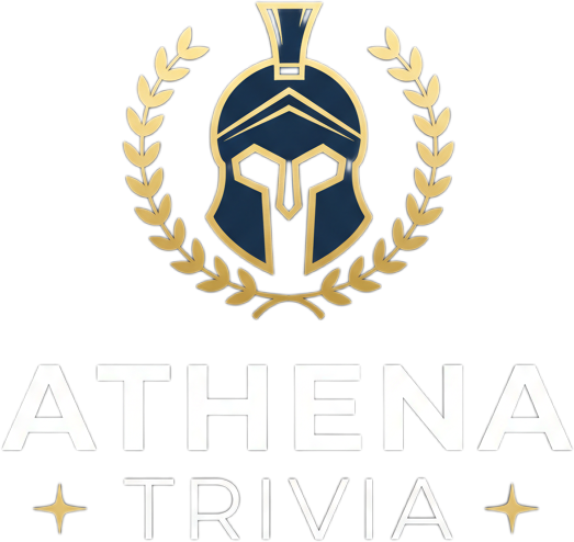 Athena Trivia